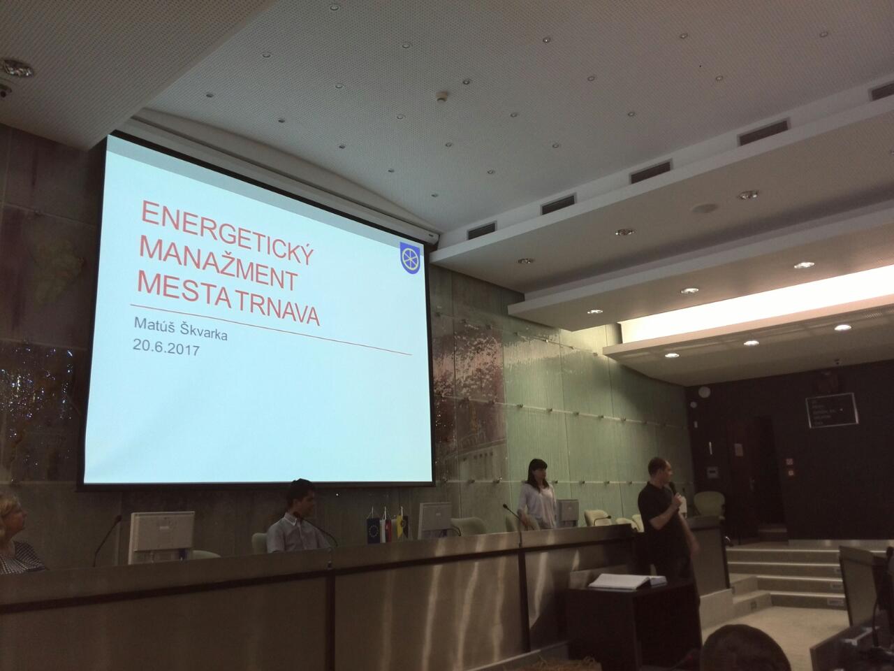 2 Trnava energy
