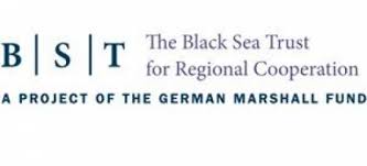 BST logo