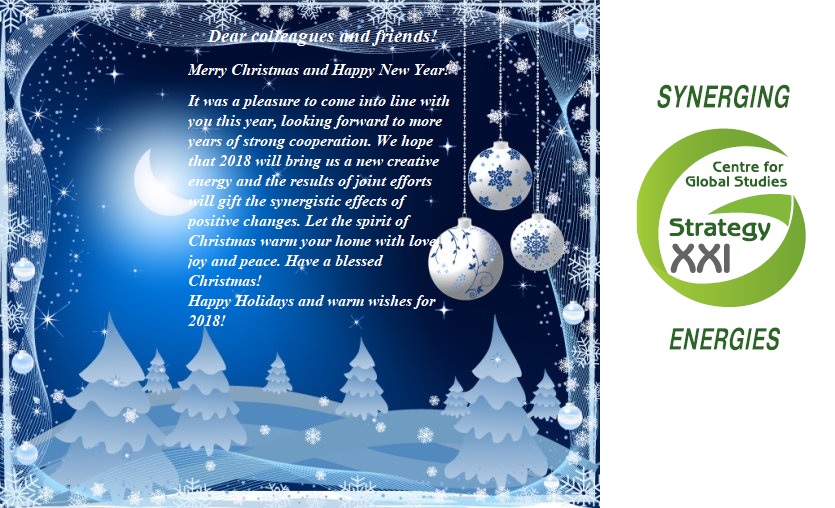 Card xmas