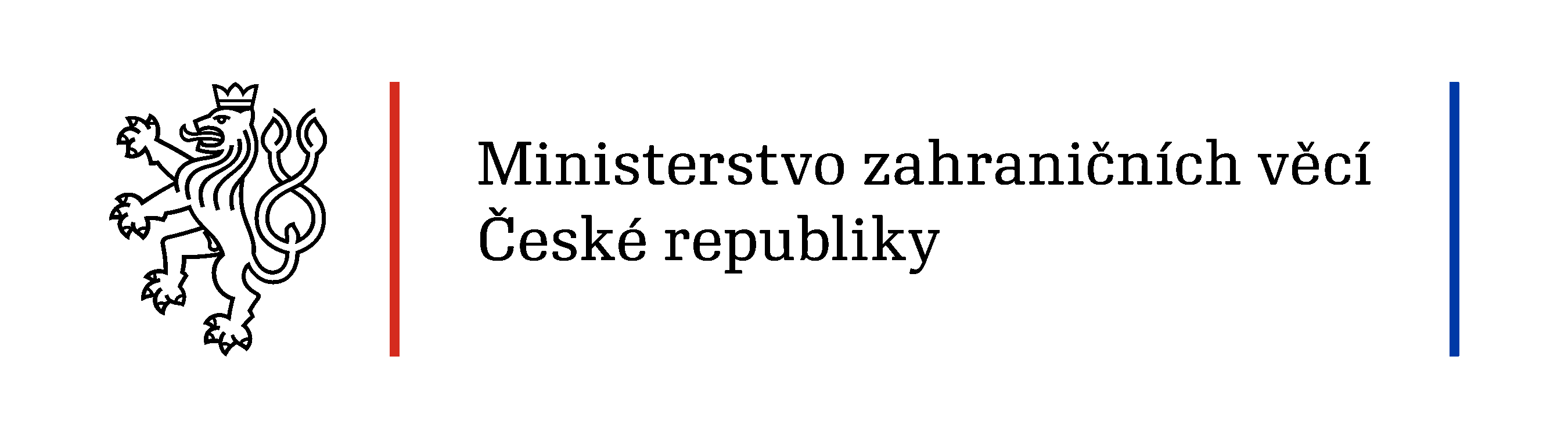 MZV cz logo