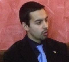 Matteo CAZZULANI