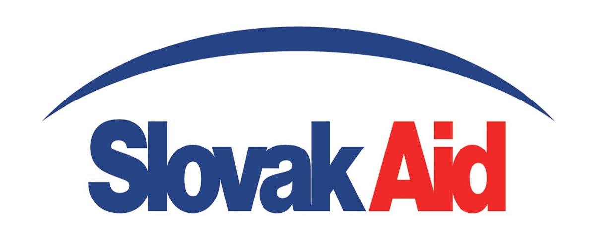 Slovak Aid