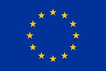 ЄС прапор