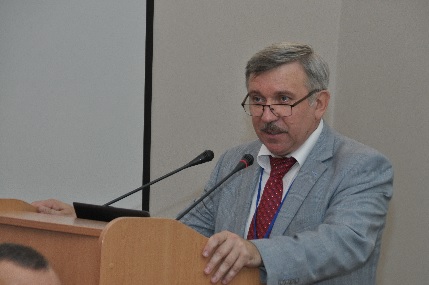 Гончар вітальне