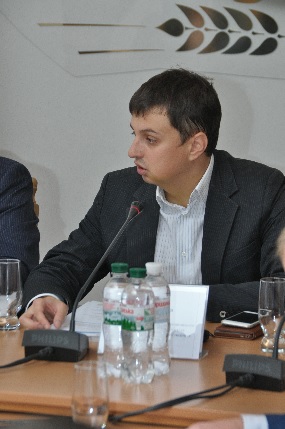 Дмитро вітальне