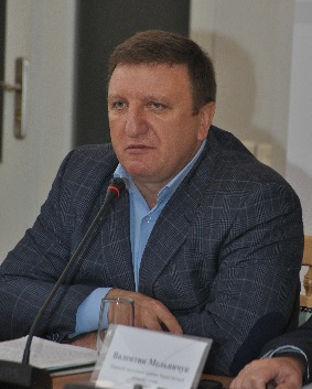 Мельничук вітальне