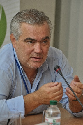 Мороз