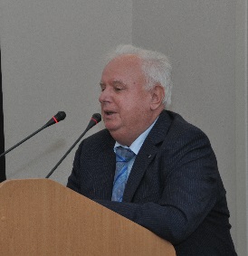 Сергієнко вітальне