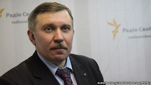 гончар свобода